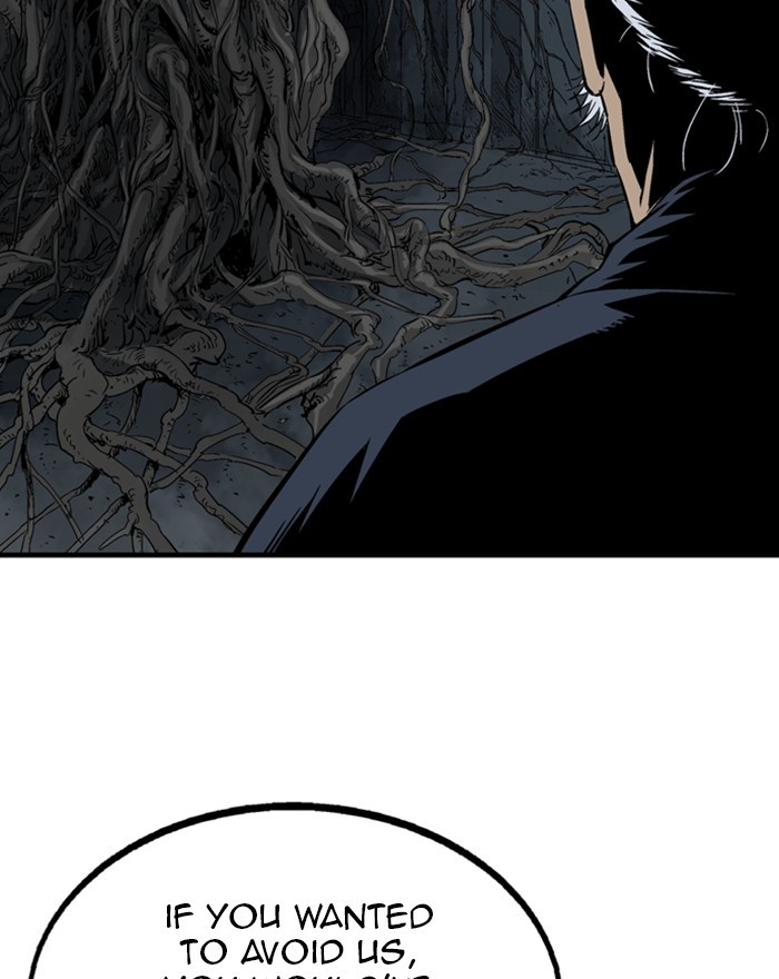 Read Gosu ENGLISH Manga Online