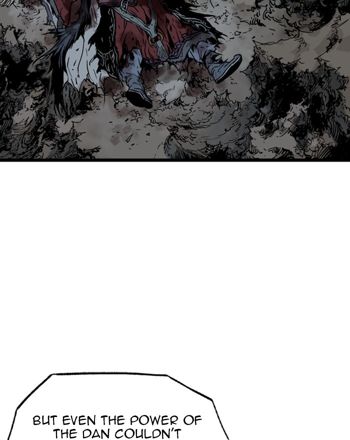 Read Gosu ENGLISH Manga Online