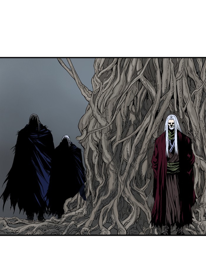 Read Gosu ENGLISH Manga Online