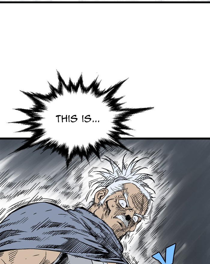 Read Gosu ENGLISH Manga Online