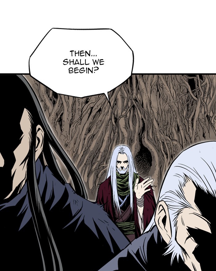 Read Gosu ENGLISH Manga Online