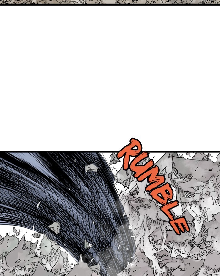 Read Gosu ENGLISH Manga Online