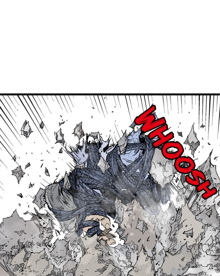 Read Gosu ENGLISH Manga Online