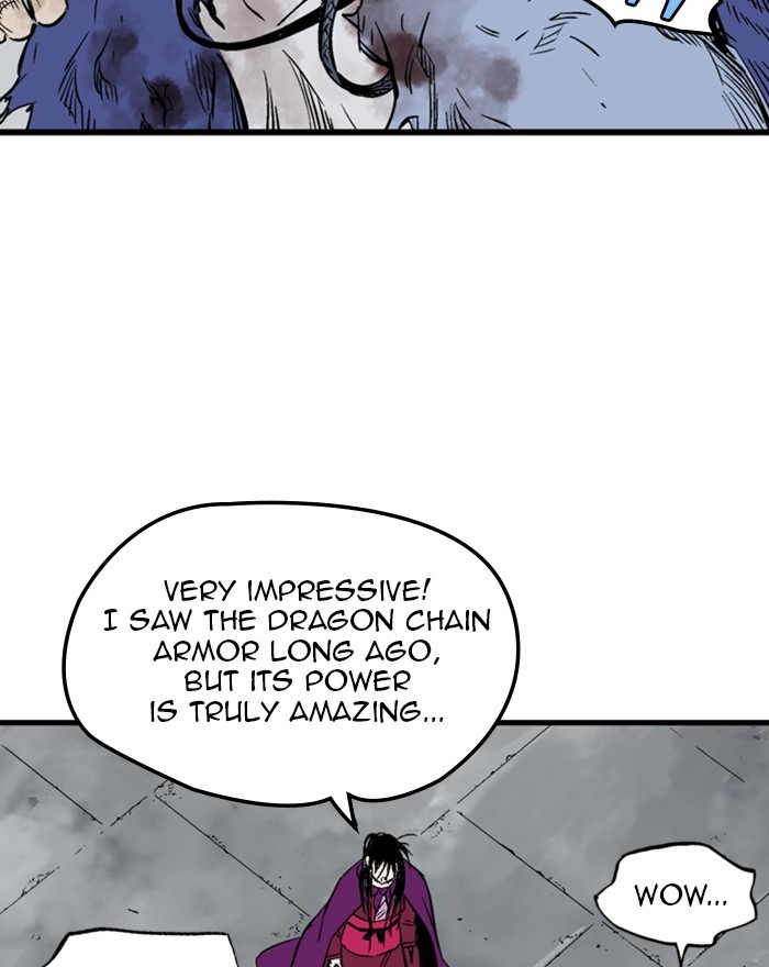 Read Gosu ENGLISH Manga Online