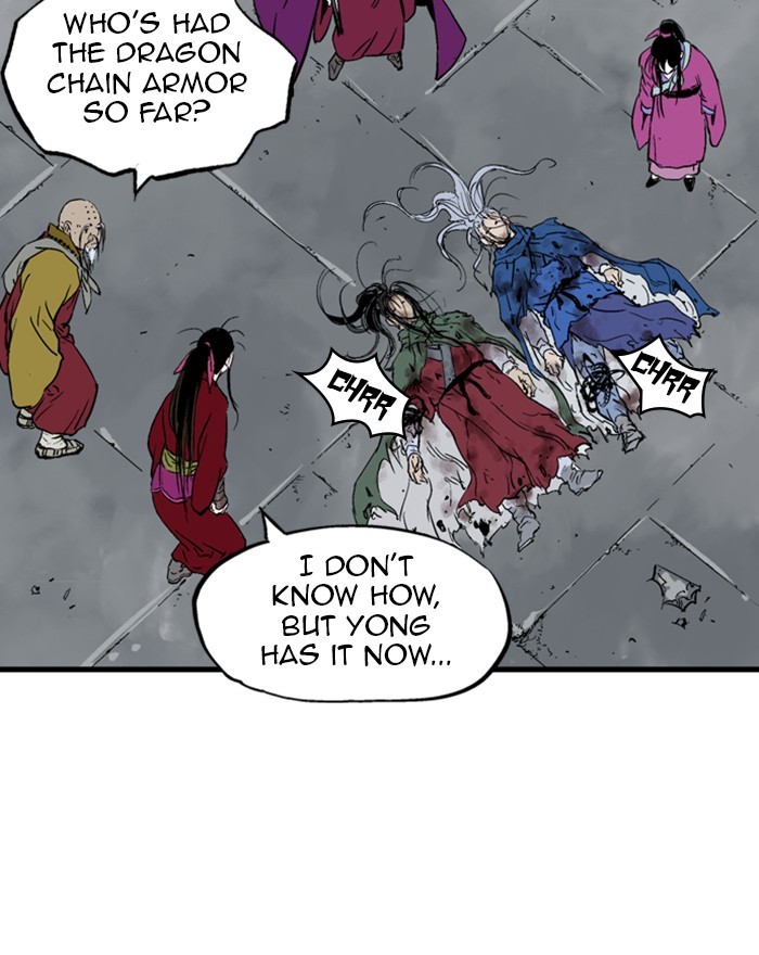 Read Gosu ENGLISH Manga Online