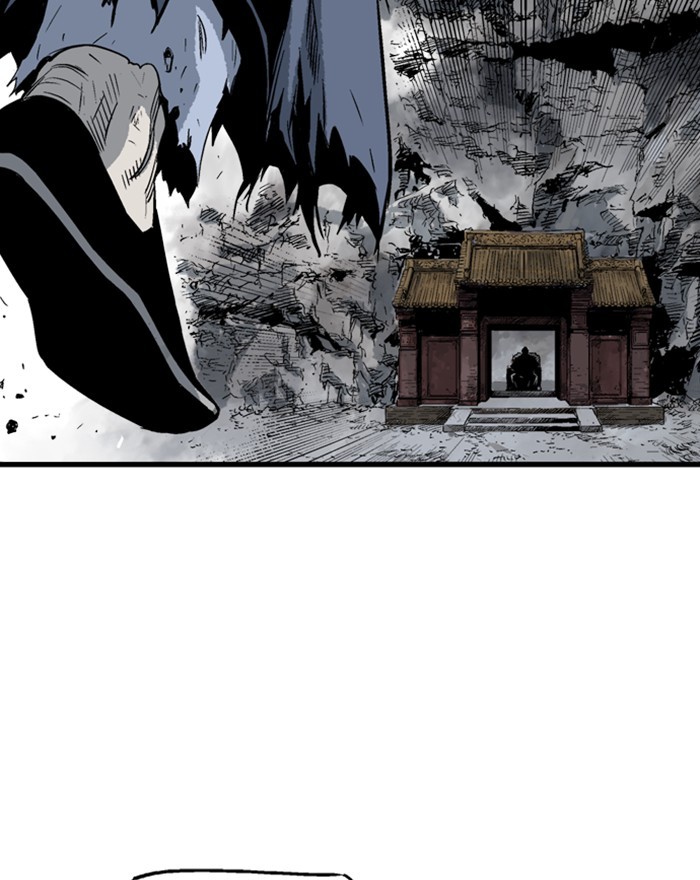 Read Gosu ENGLISH Manga Online