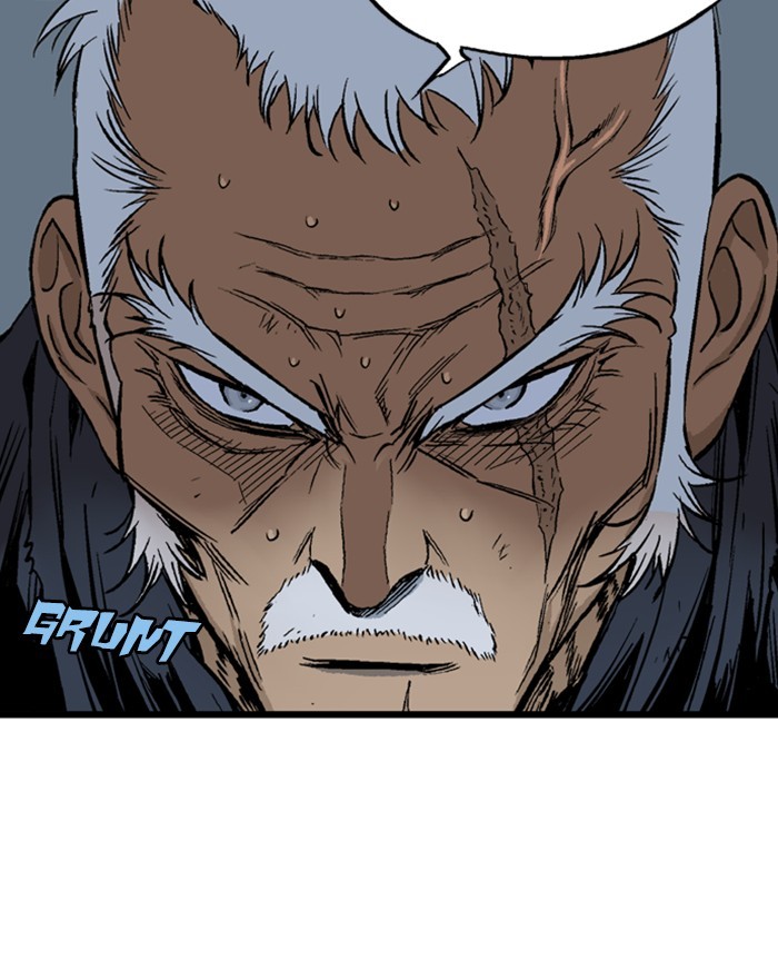 Read Gosu ENGLISH Manga Online