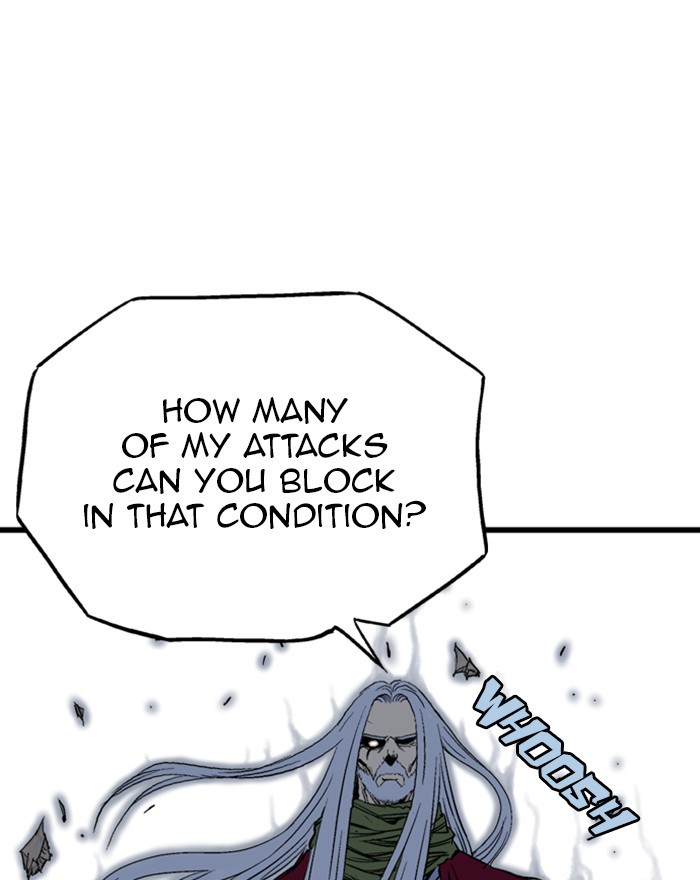 Read Gosu ENGLISH Manga Online