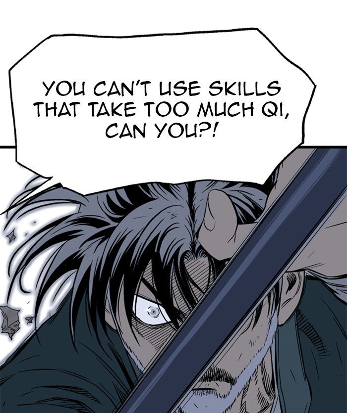 Read Gosu ENGLISH Manga Online