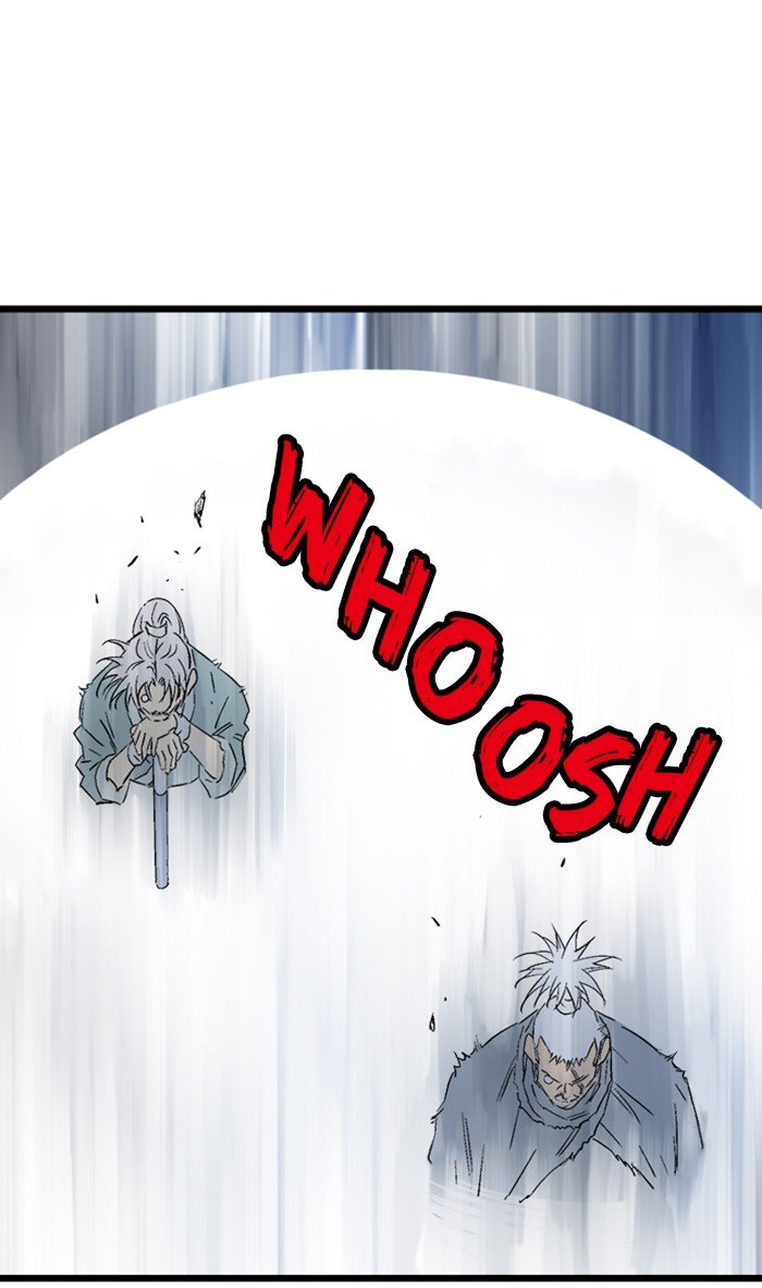 Read Gosu ENGLISH Manga Online