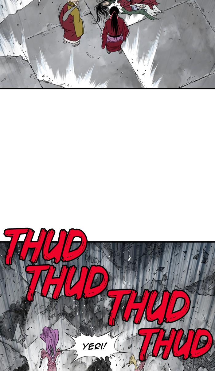 Read Gosu ENGLISH Manga Online