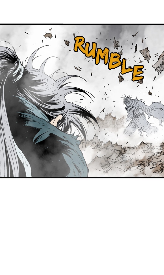 Read Gosu ENGLISH Manga Online