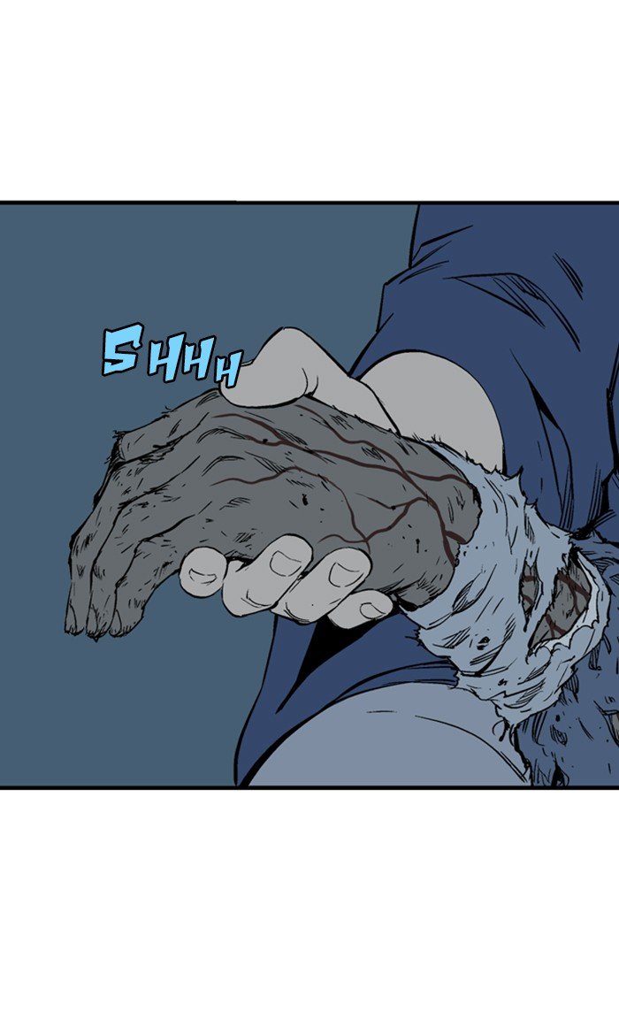 Read Gosu ENGLISH Manga Online