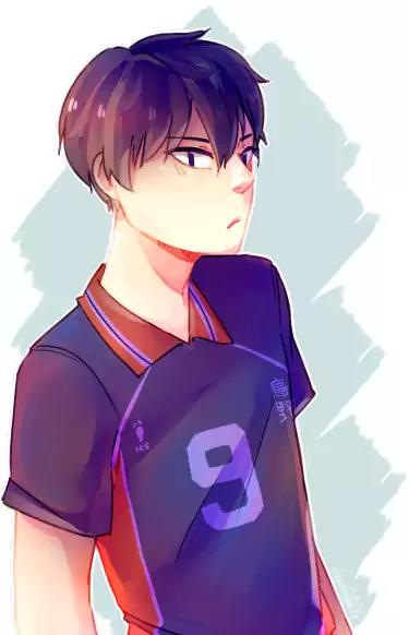 Read Haikyu!! ENGLISH Manga Online