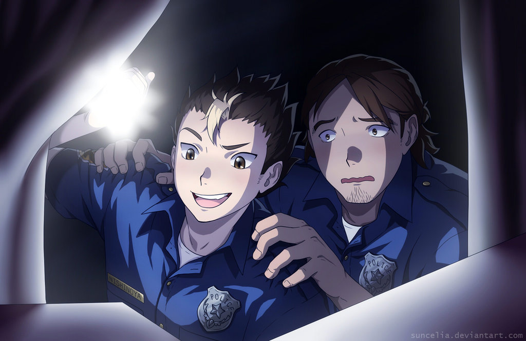 Read Haikyu!! ENGLISH Manga Online