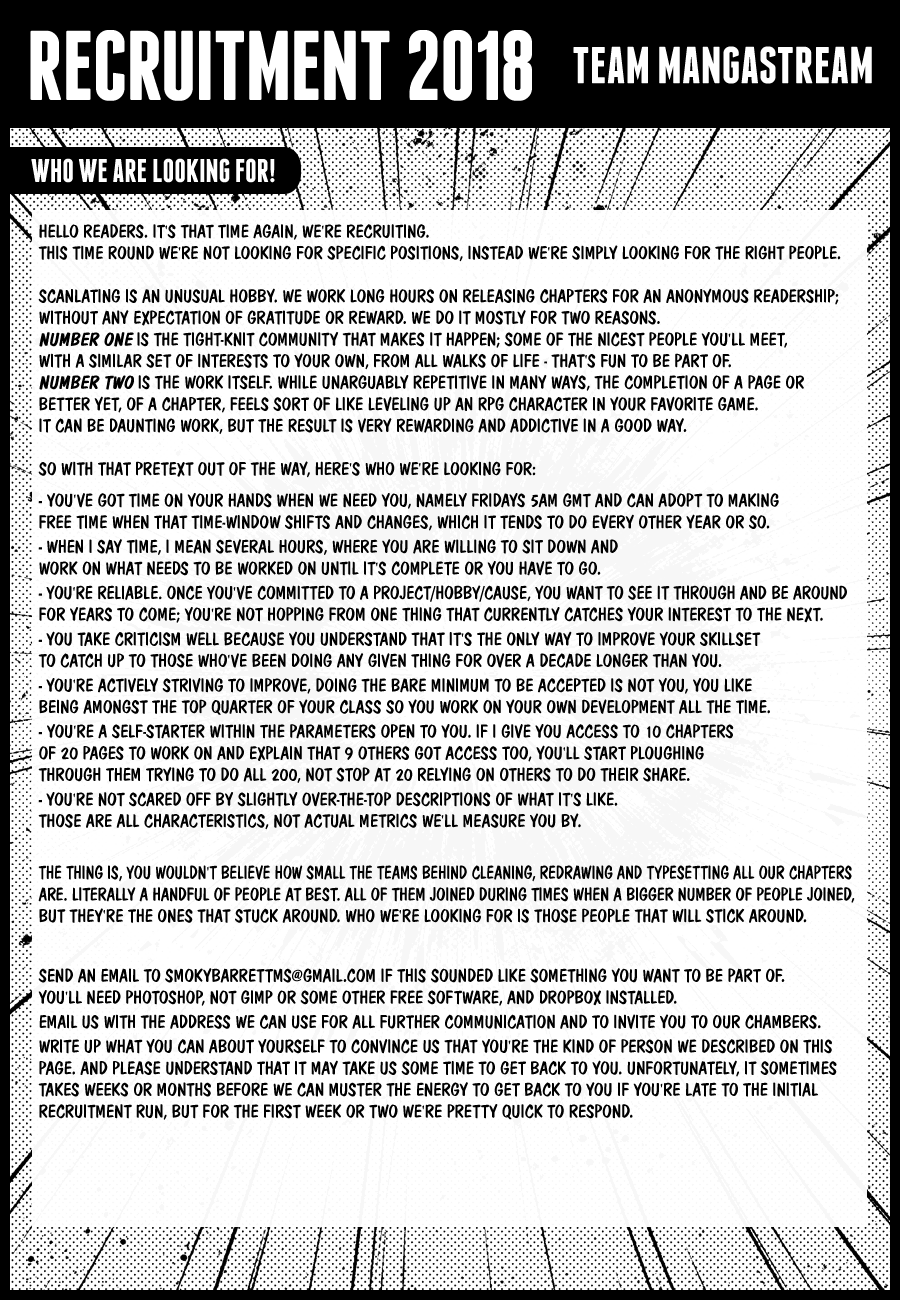 Read Haikyu!! ENGLISH Manga Online