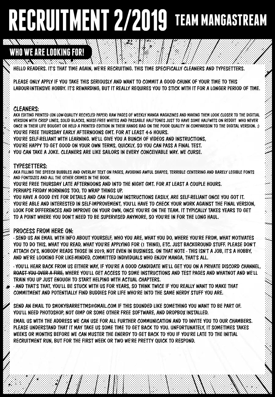 Read Haikyu!! ENGLISH Manga Online