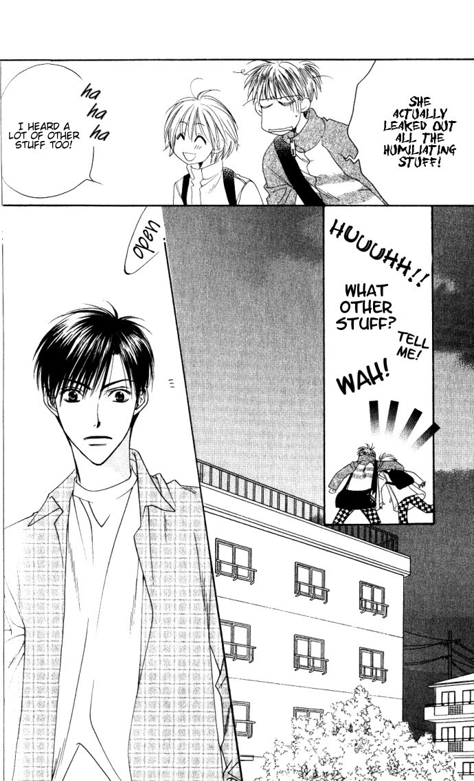 Read Hana-Kimi ENGLISH Manga Online