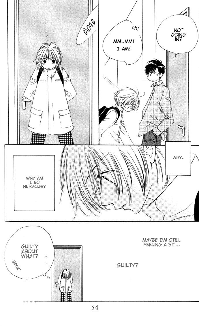 Read Hana-Kimi ENGLISH Manga Online