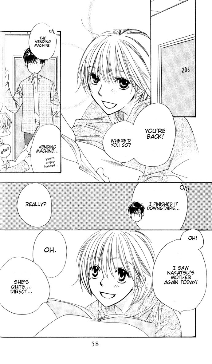 Read Hana-Kimi ENGLISH Manga Online