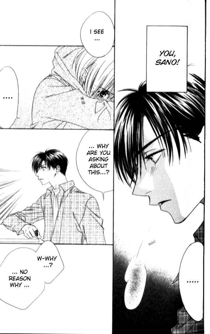 Read Hana-Kimi ENGLISH Manga Online