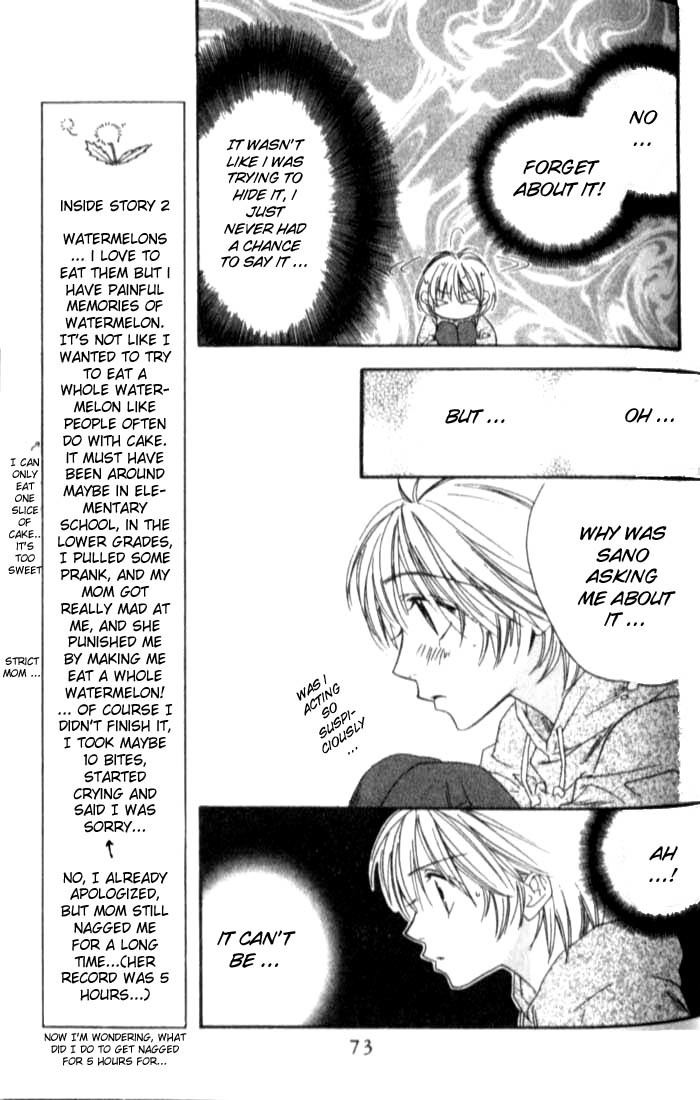 Read Hana-Kimi ENGLISH Manga Online