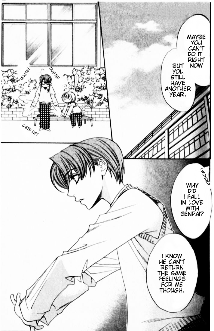 Read Hana-Kimi ENGLISH Manga Online