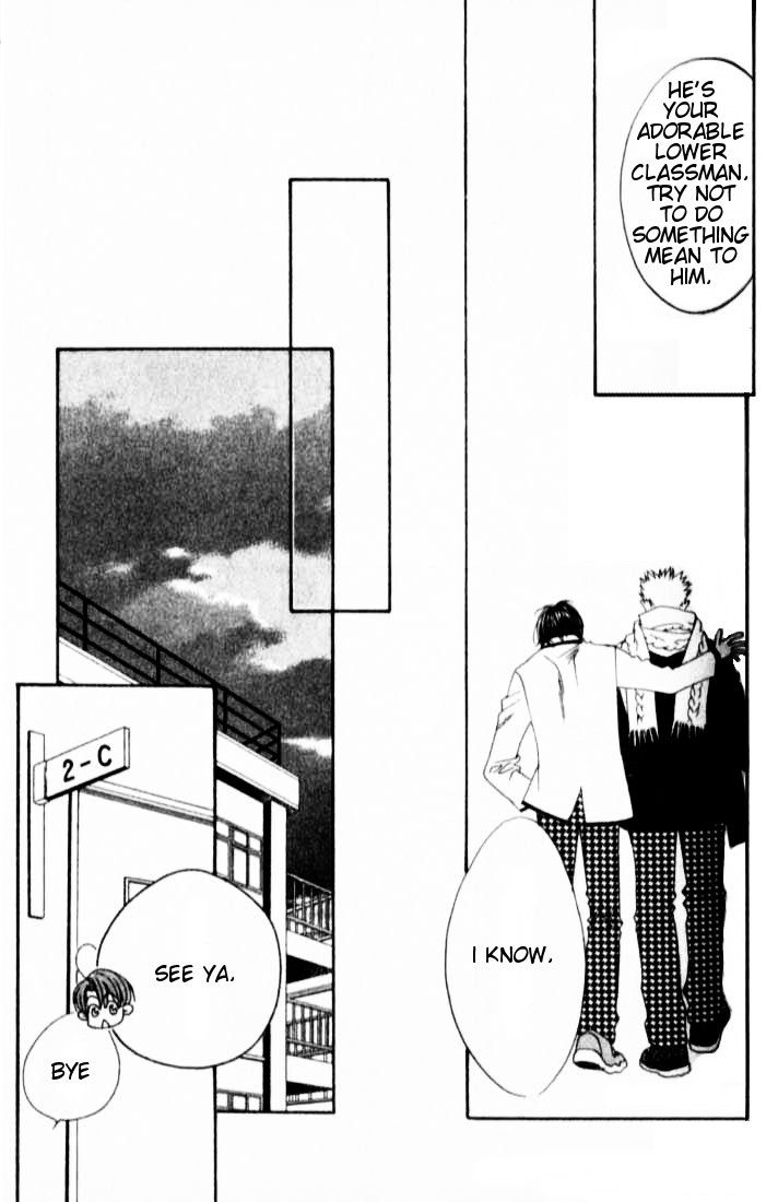 Read Hana-Kimi ENGLISH Manga Online