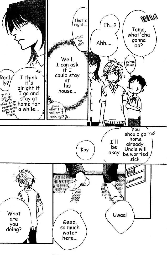 Read Hana-Kimi ENGLISH Manga Online