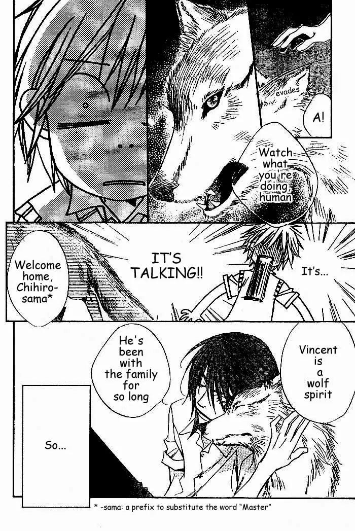 Read Hana-Kimi ENGLISH Manga Online