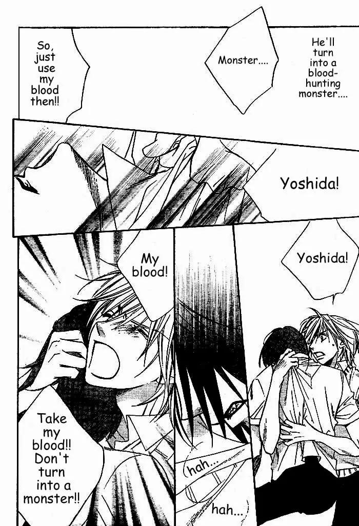 Read Hana-Kimi ENGLISH Manga Online