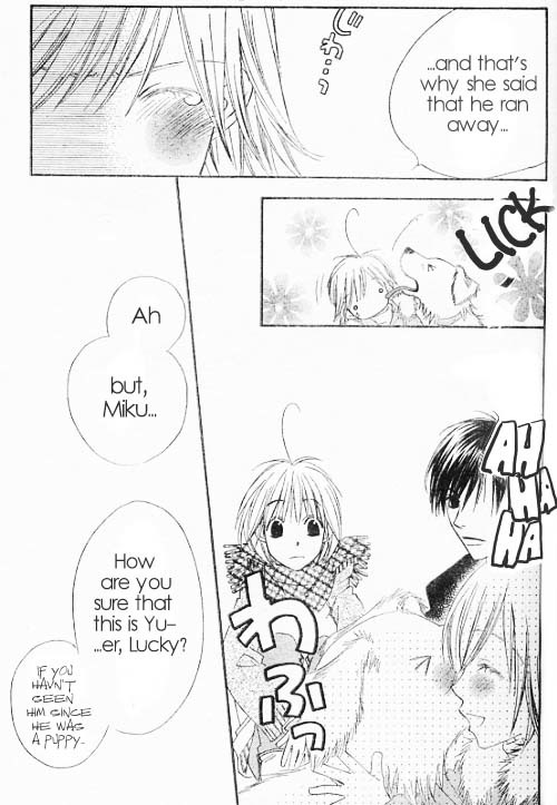 Read Hana-Kimi ENGLISH Manga Online