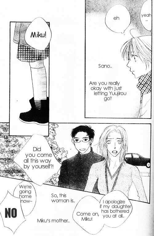 Read Hana-Kimi ENGLISH Manga Online