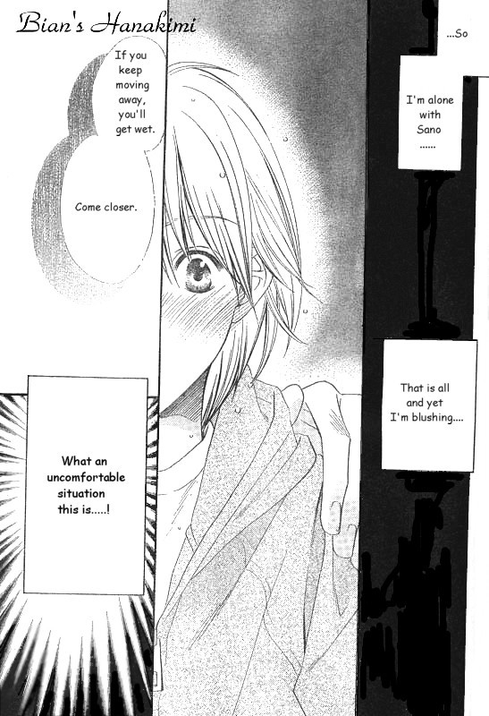 Read Hana-Kimi ENGLISH Manga Online