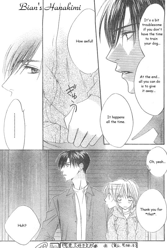 Read Hana-Kimi ENGLISH Manga Online