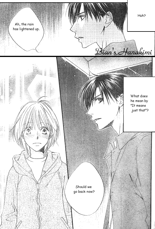 Read Hana-Kimi ENGLISH Manga Online