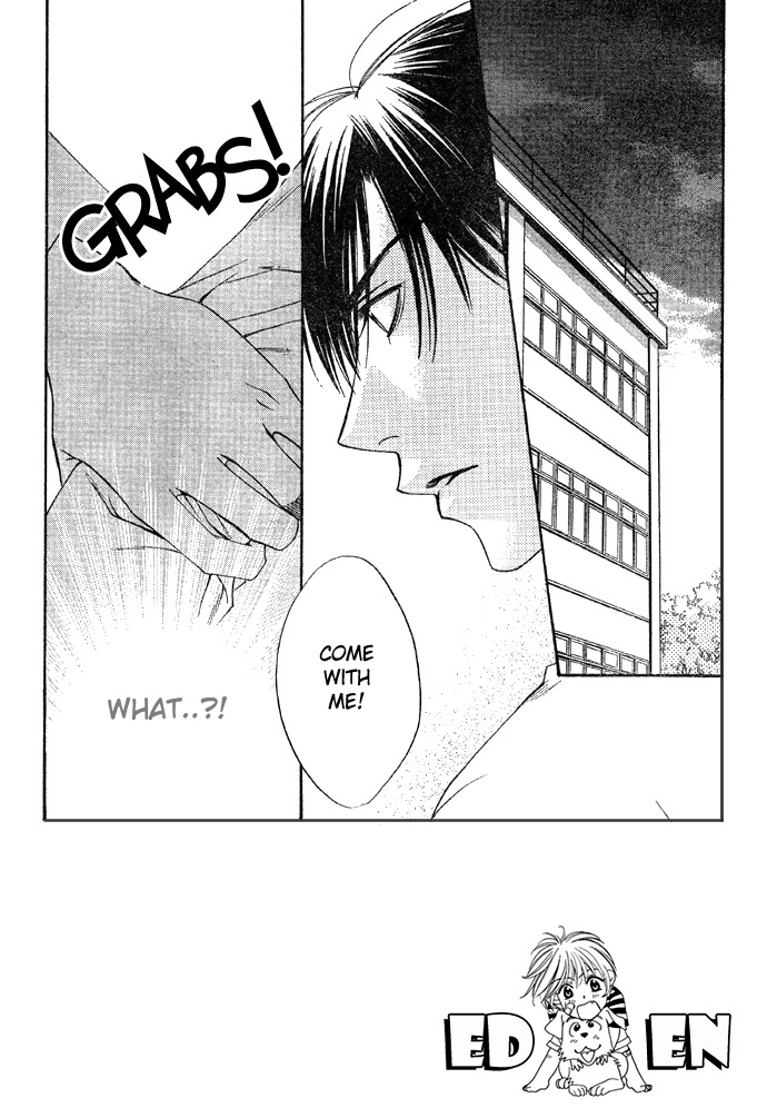 Read Hana-Kimi ENGLISH Manga Online