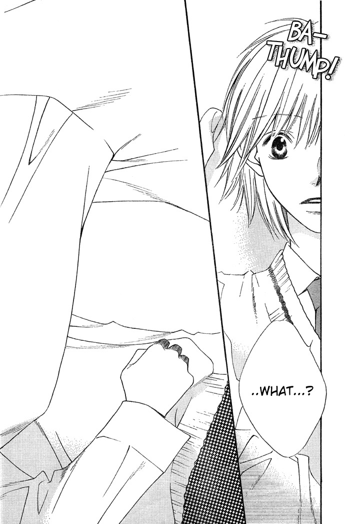 Read Hana-Kimi ENGLISH Manga Online