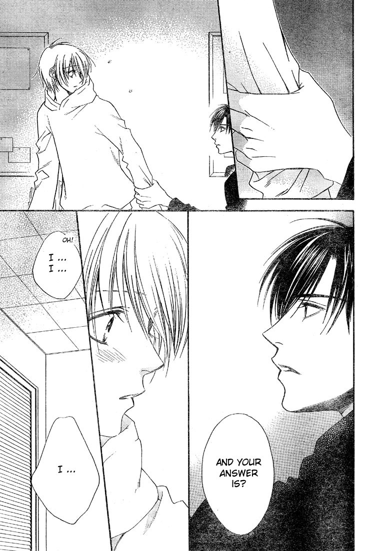 Read Hana-Kimi ENGLISH Manga Online