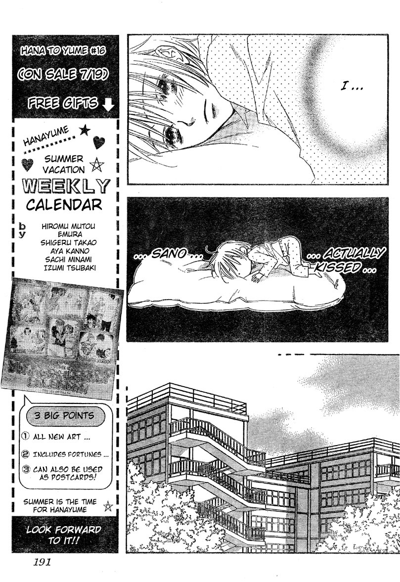 Read Hana-Kimi ENGLISH Manga Online