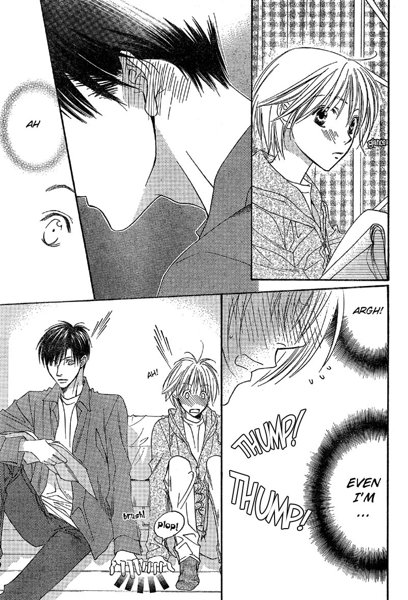 Read Hana-Kimi ENGLISH Manga Online