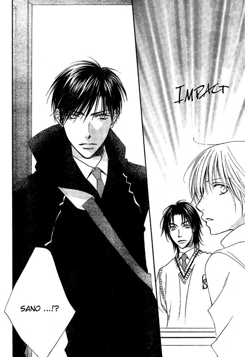 Read Hana-Kimi ENGLISH Manga Online