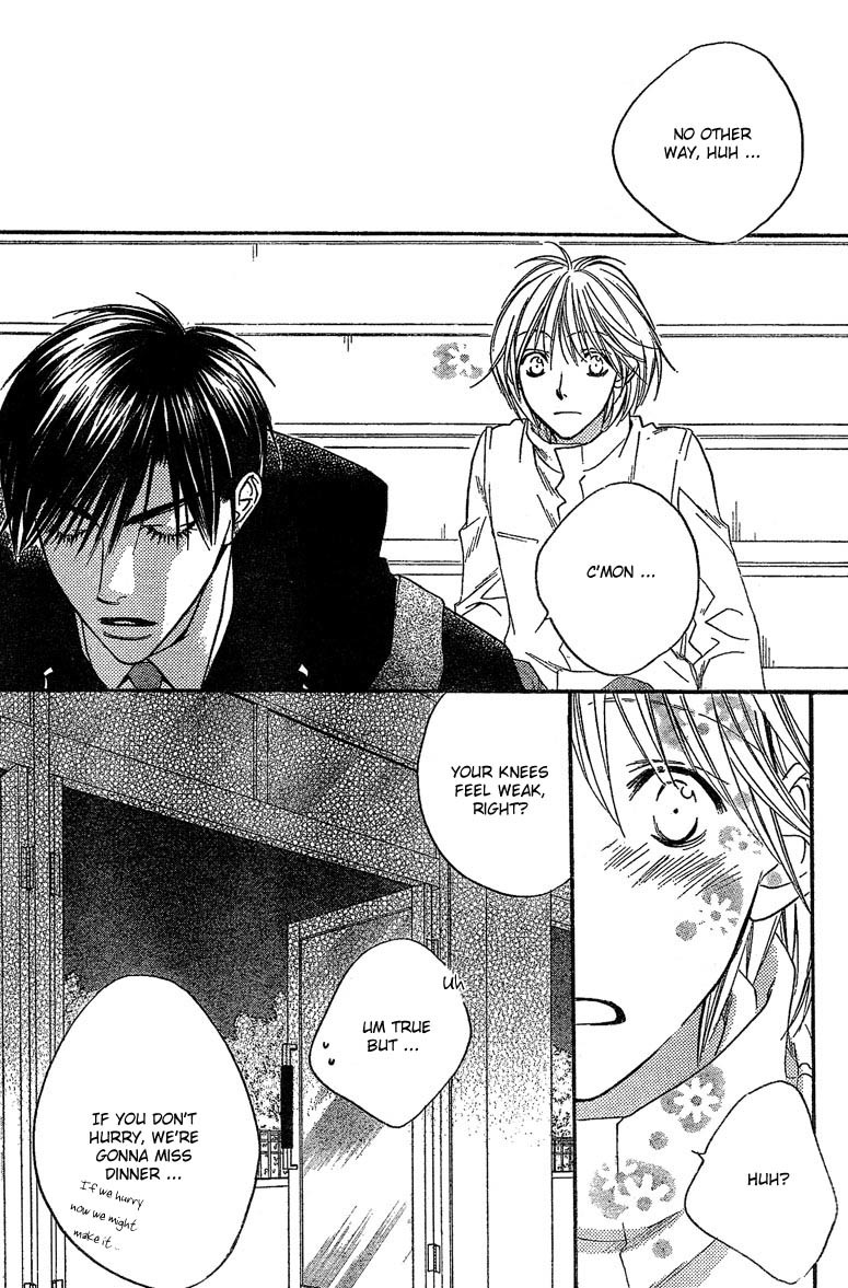 Read Hana-Kimi ENGLISH Manga Online