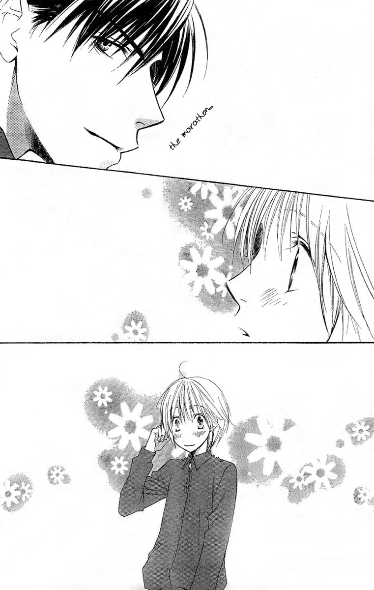 Read Hana-Kimi ENGLISH Manga Online