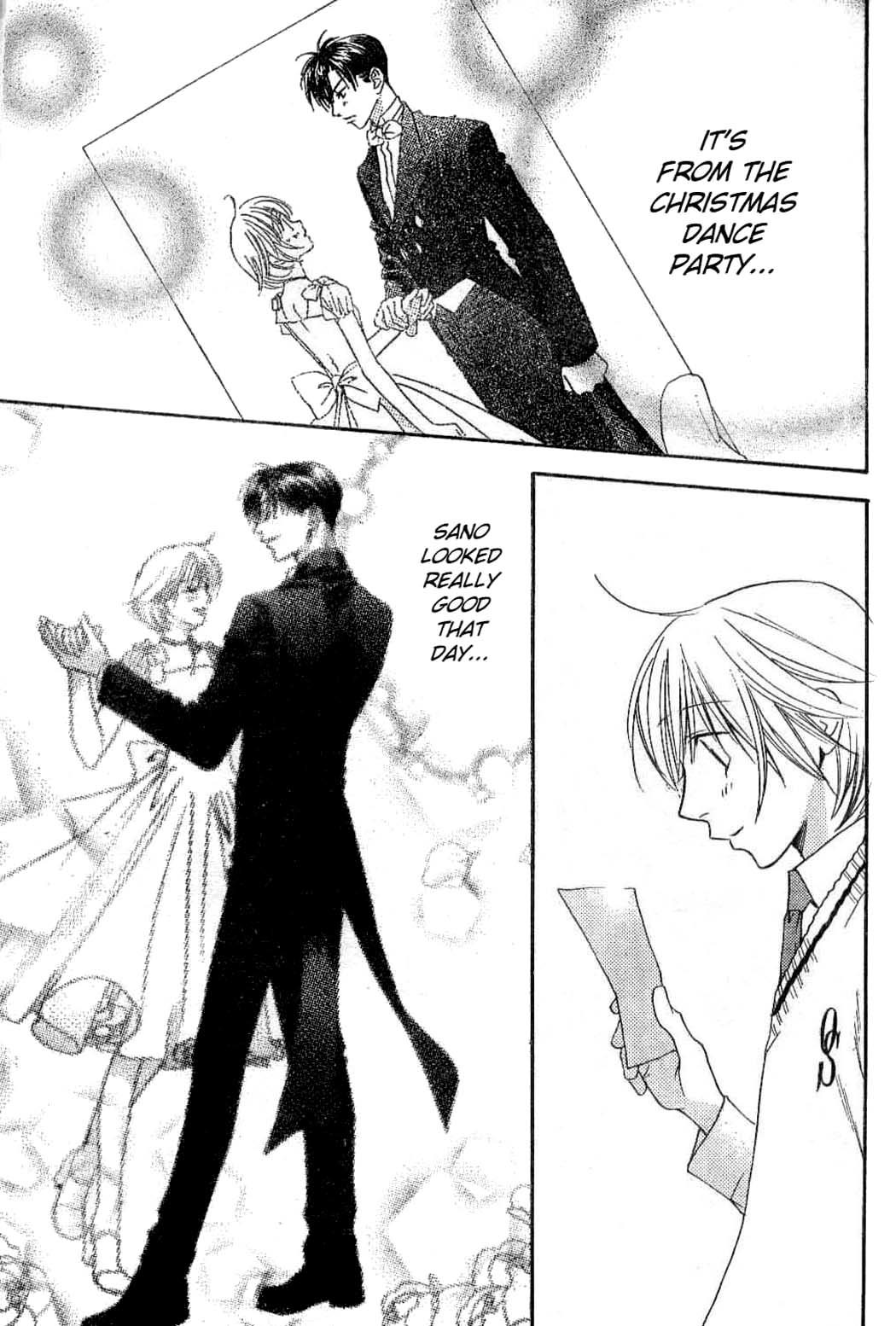 Read Hana-Kimi ENGLISH Manga Online