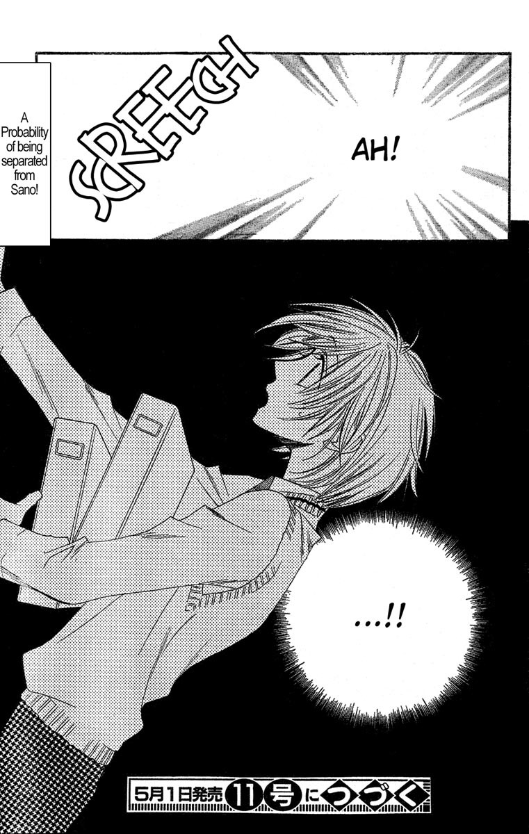 Read Hana-Kimi ENGLISH Manga Online