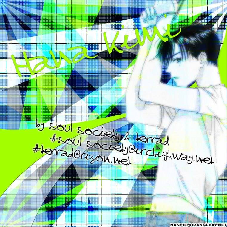 Read Hana-Kimi ENGLISH Manga Online