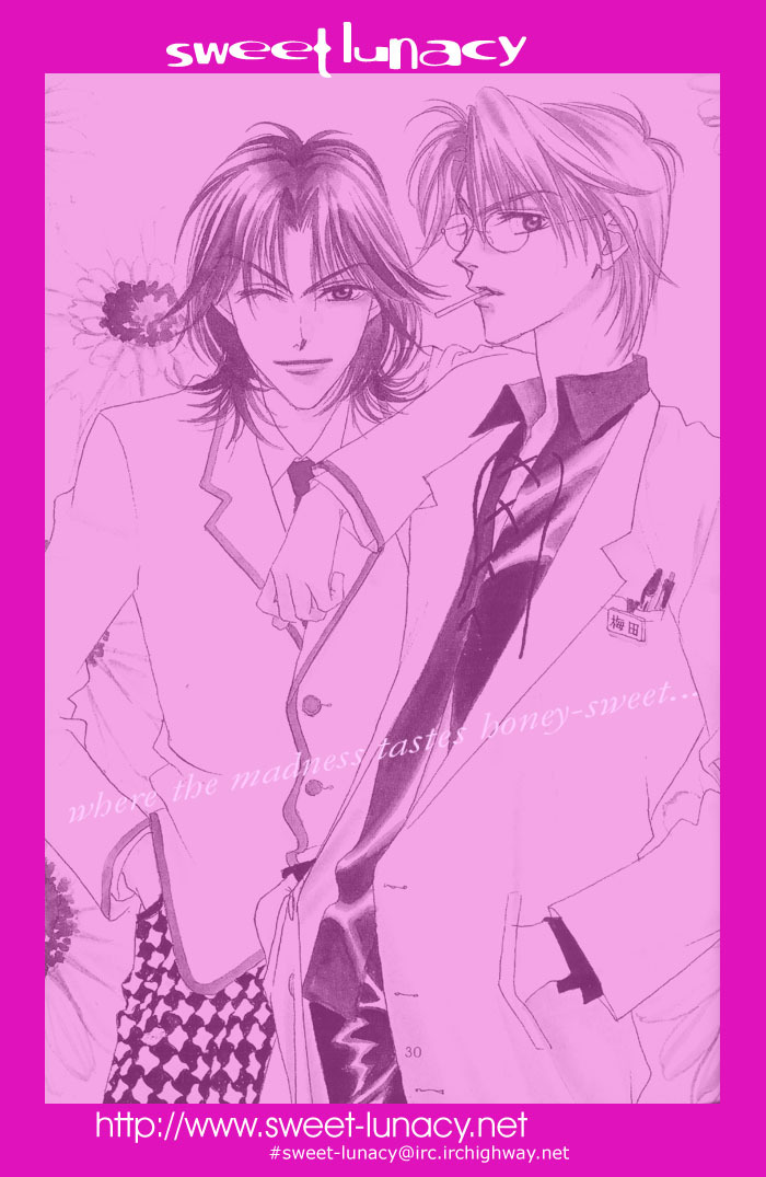 Read Hana-Kimi ENGLISH Manga Online