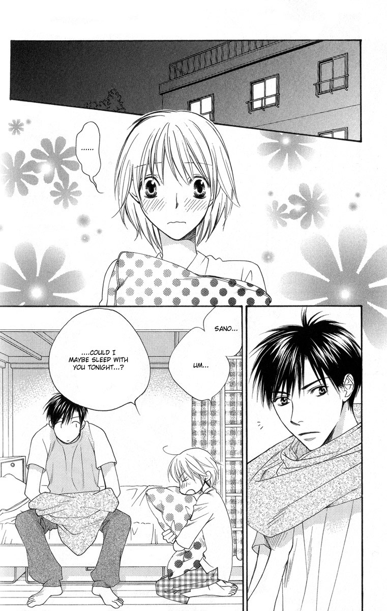 Read Hana-Kimi ENGLISH Manga Online