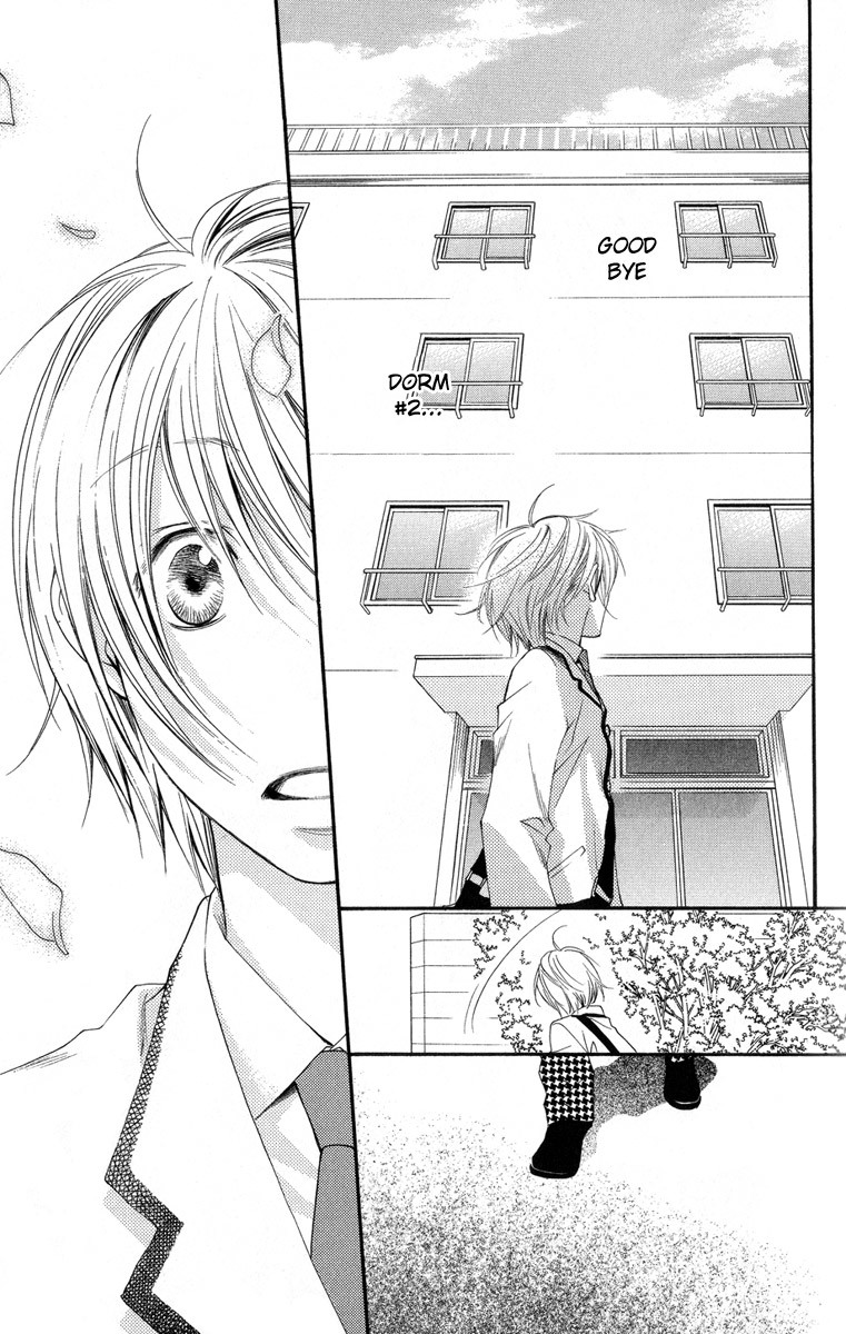 Read Hana-Kimi ENGLISH Manga Online